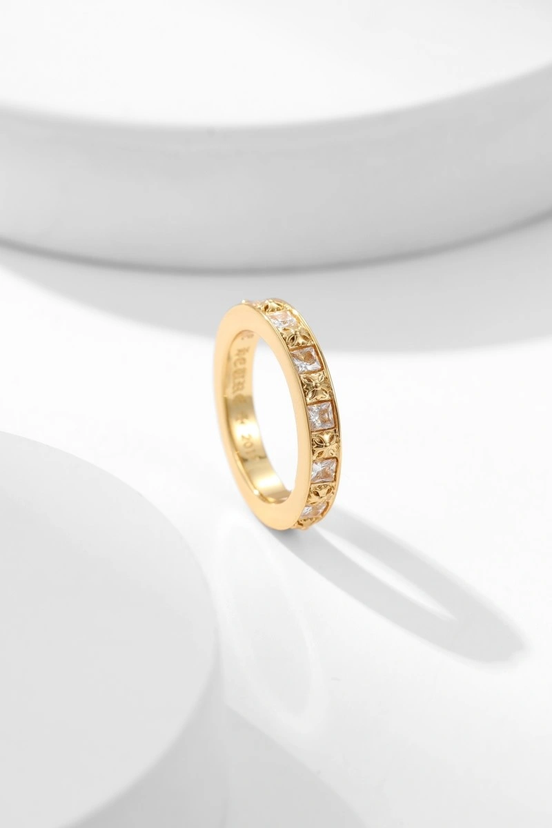 Chrome Hearts Rings SoftTouch 236418
