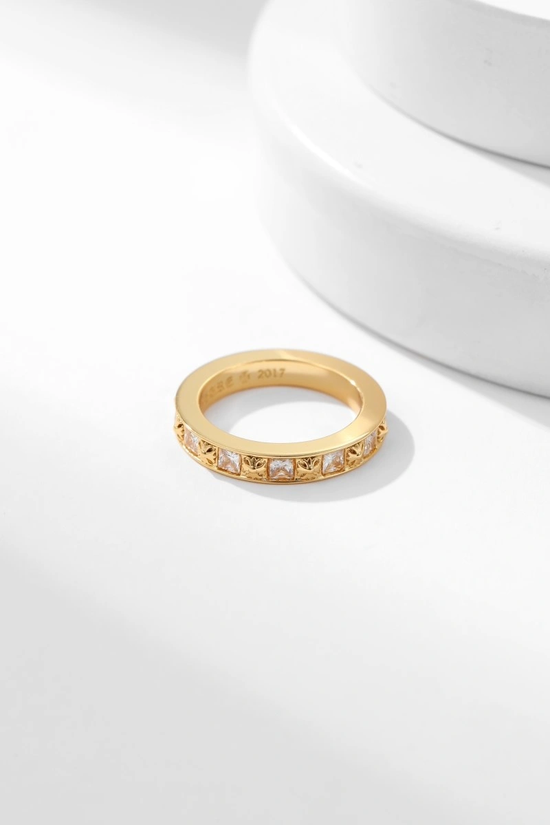 Chrome Hearts Rings SoftTouch 236418