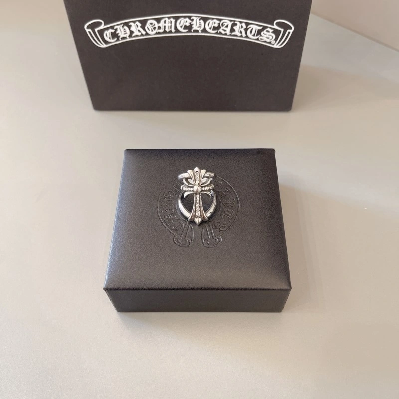 Chrome Hearts Rings ModernLook 236416