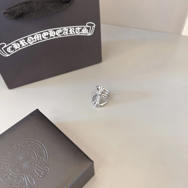 Chrome Hearts Rings ModernLook 236416