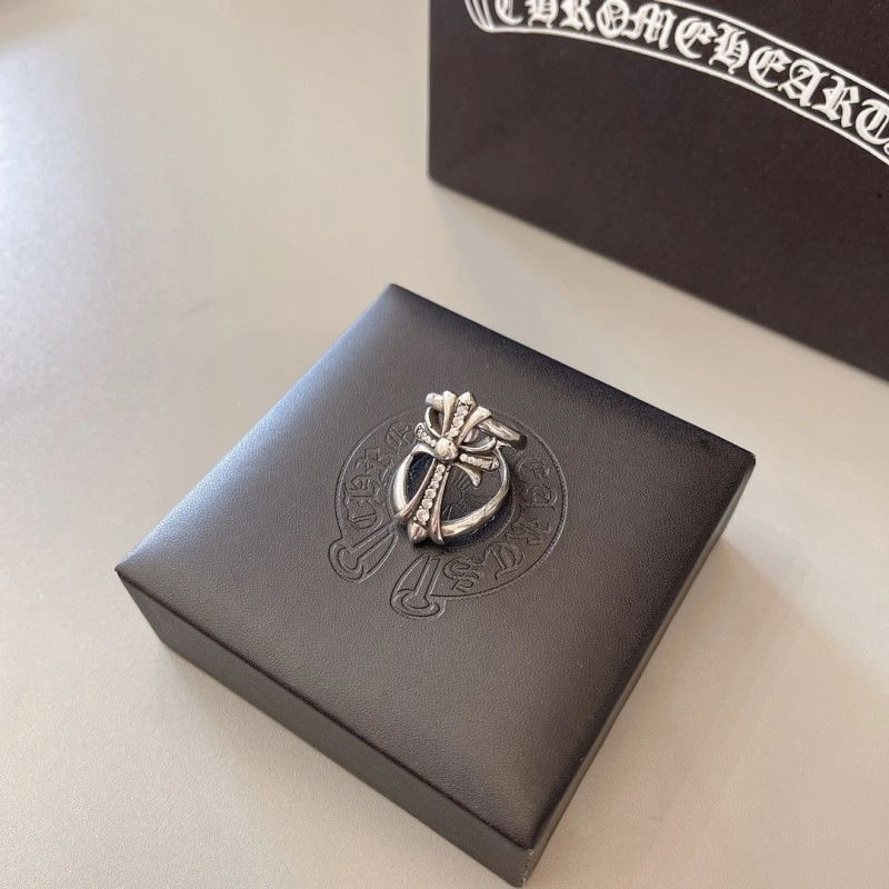 Chrome Hearts Rings ModernLook 236416