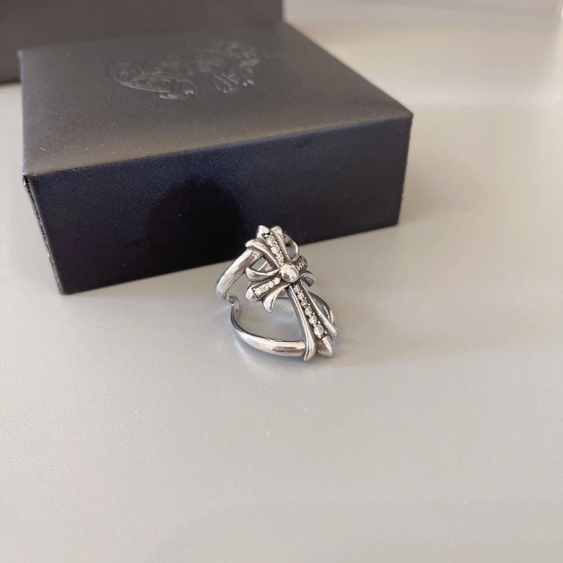 Chrome Hearts Rings ModernLook 236416