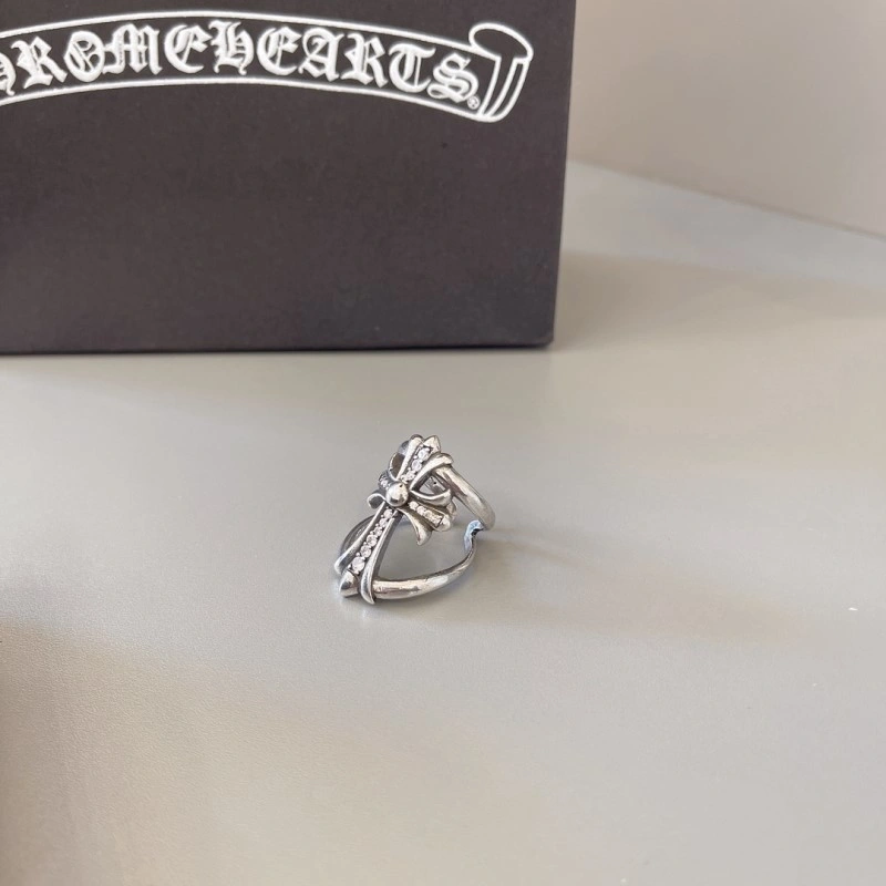 Chrome Hearts Rings ModernLook 236416