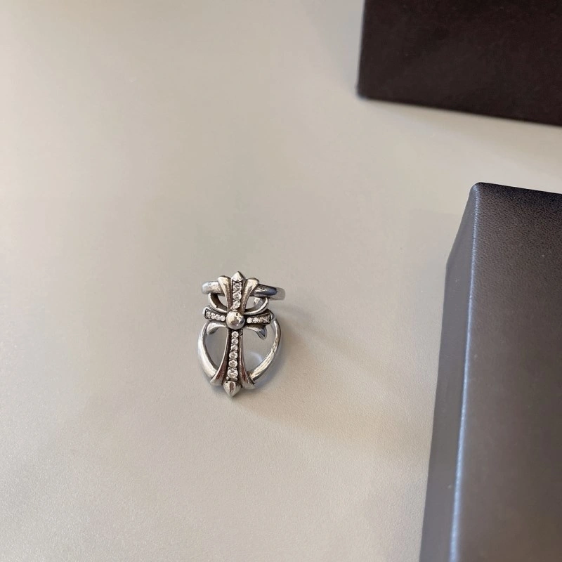 Chrome Hearts Rings ModernLook 236416