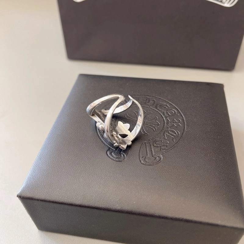 Chrome Hearts Rings ModernLook 236416