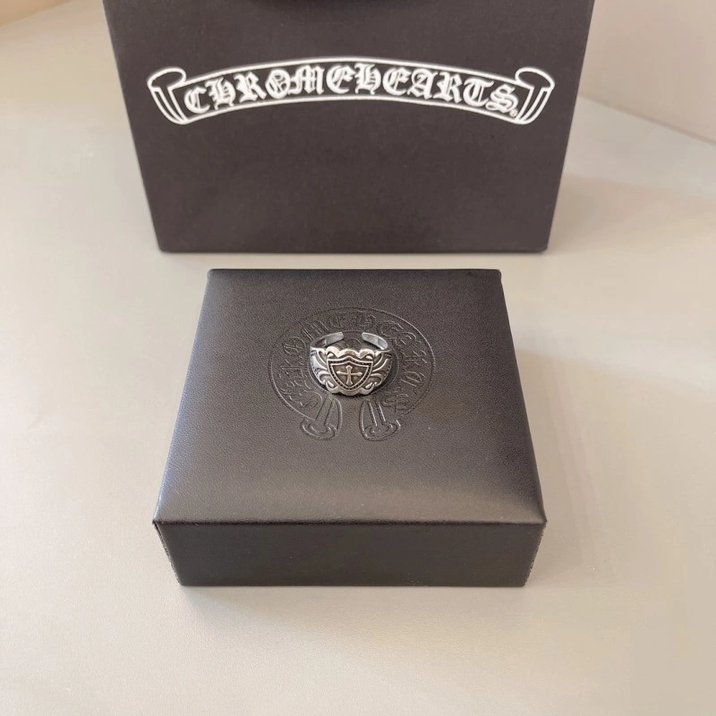 Chrome Hearts Rings Thermal 236457