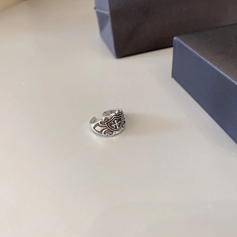 Chrome Hearts Rings Thermal 236457