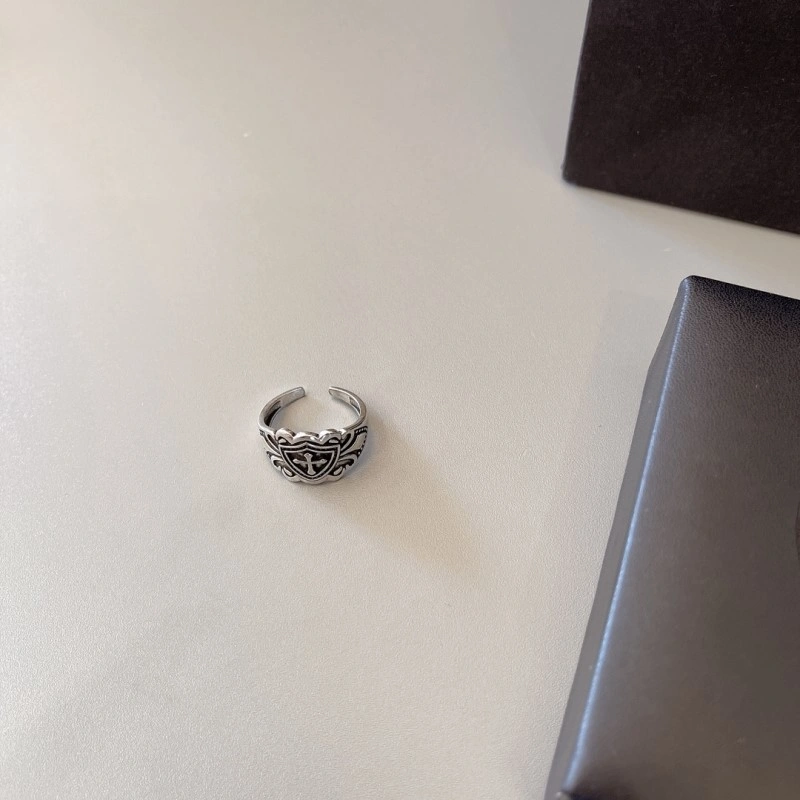 Chrome Hearts Rings Thermal 236457