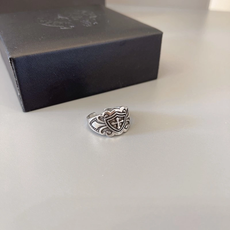 Chrome Hearts Rings Thermal 236457