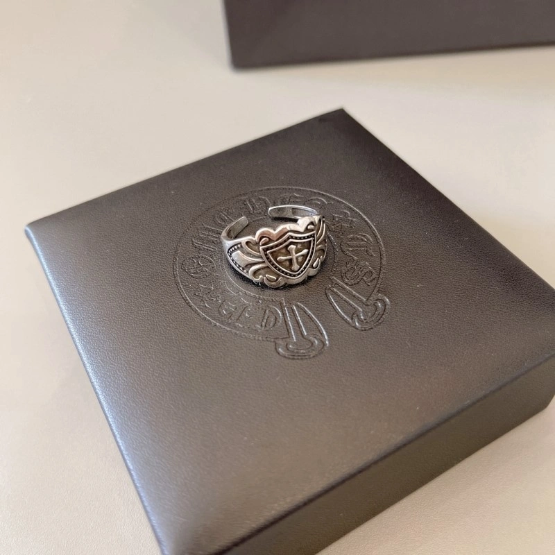 Chrome Hearts Rings Thermal 236457