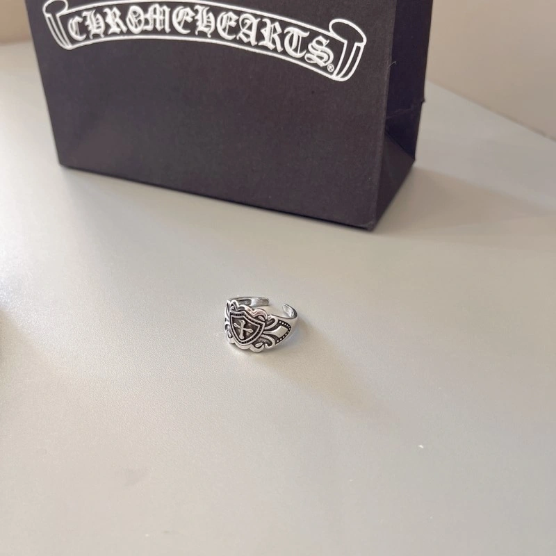 Chrome Hearts Rings Thermal 236457