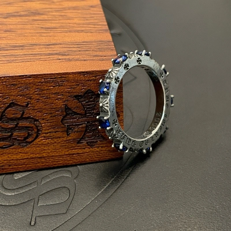 Chrome Hearts Rings BestValue 236411