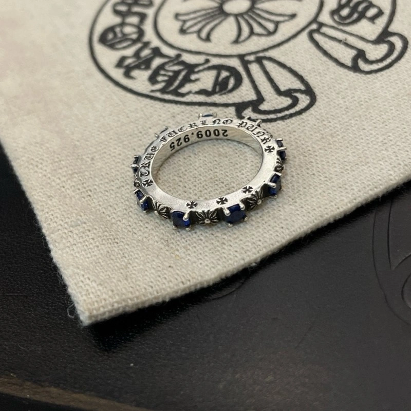 Chrome Hearts Rings BestValue 236411