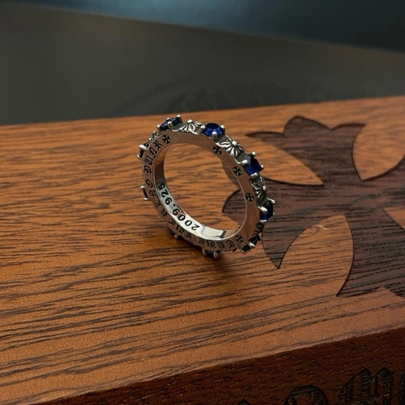Chrome Hearts Rings BestValue 236411
