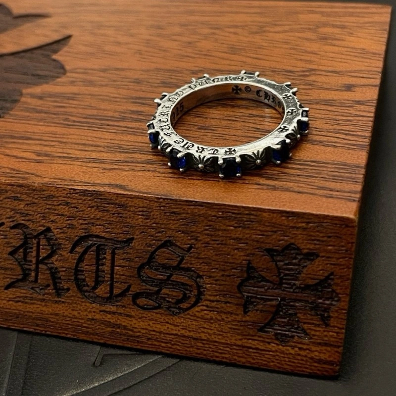 Chrome Hearts Rings BestValue 236411