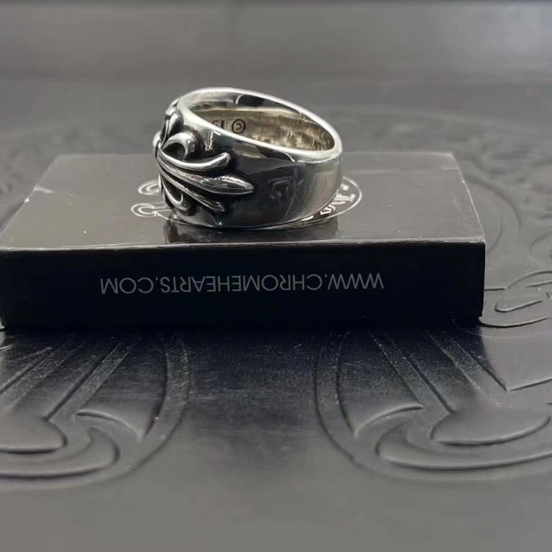 Chrome Hearts Rings Sophisticated 236408