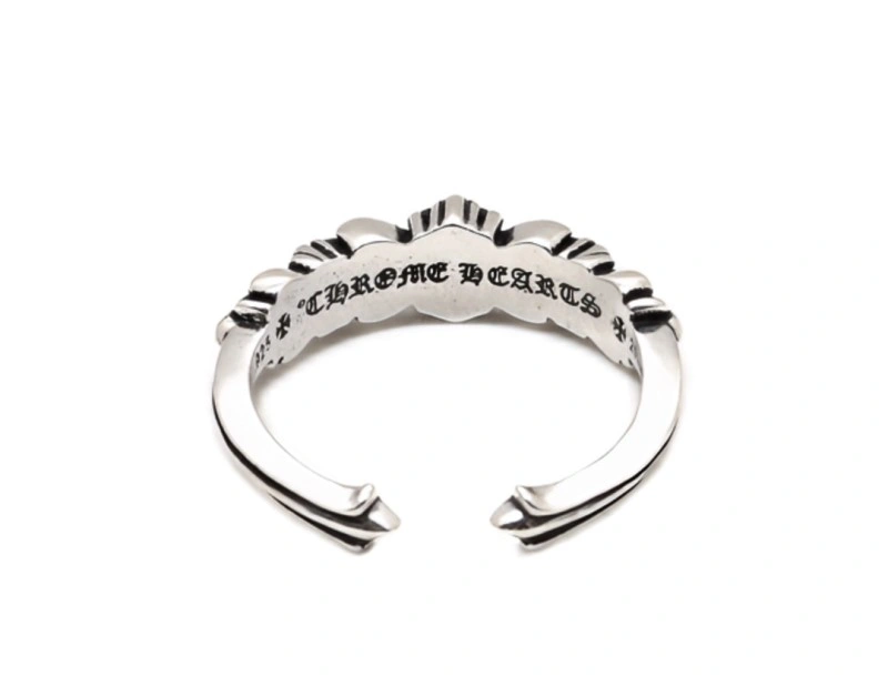 Chrome Hearts Rings EasyMatch 236412