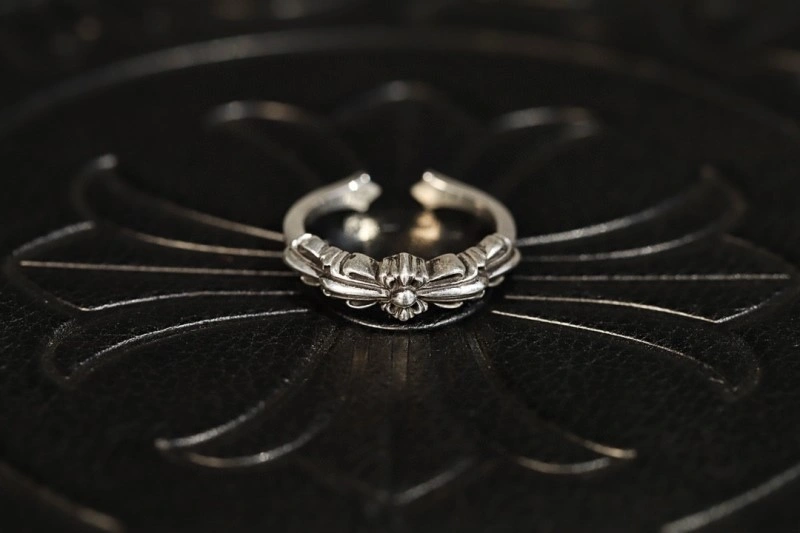 Chrome Hearts Rings EasyMatch 236412