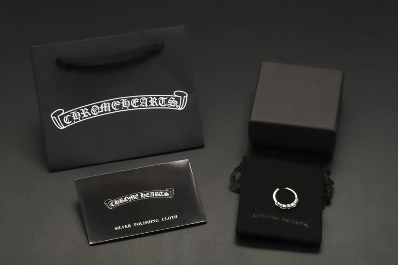 Chrome Hearts Rings EasyMatch 236412