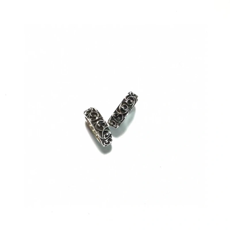 Chrome Hearts Rings Minimalist 236406