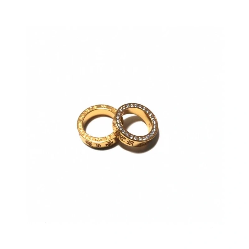 Chrome Hearts Rings Seasonal 236410