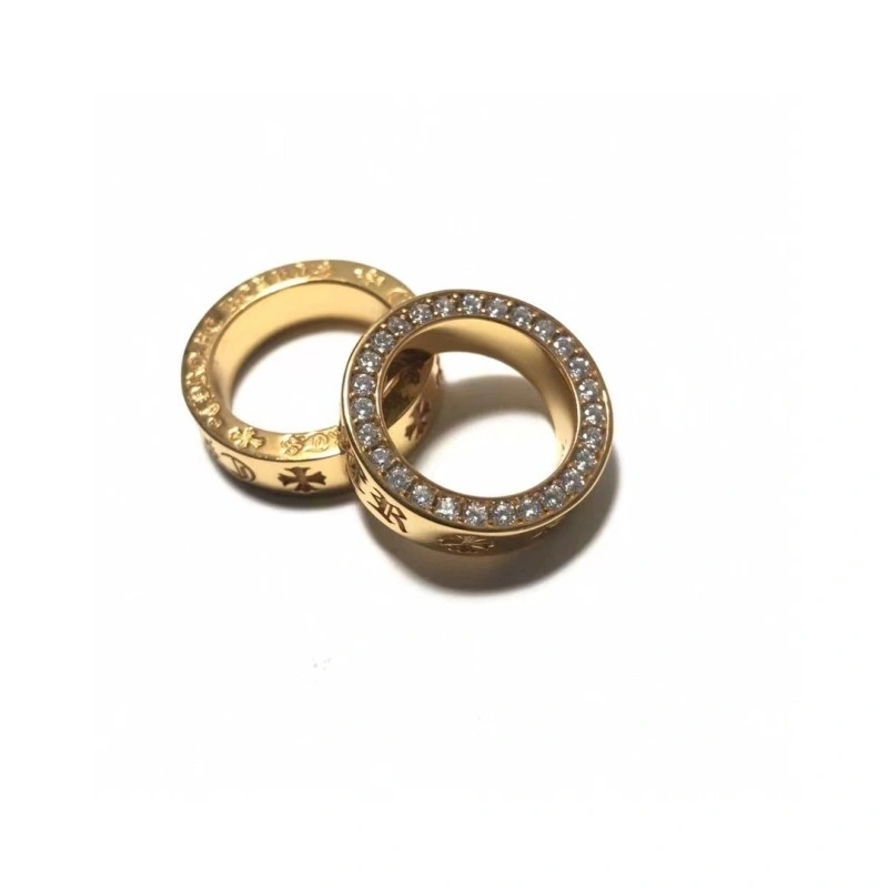 Chrome Hearts Rings Seasonal 236410