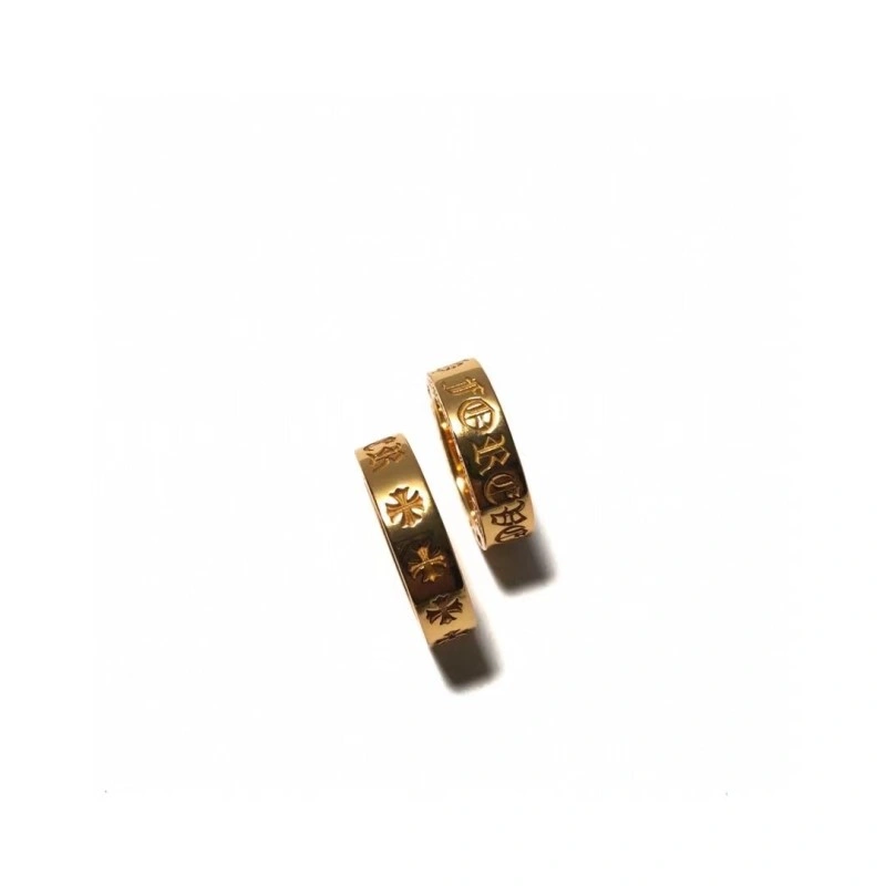 Chrome Hearts Rings Seasonal 236410