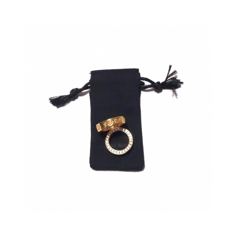 Chrome Hearts Rings Seasonal 236410