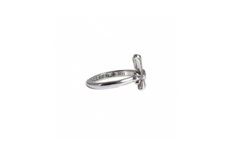 Chrome Hearts Rings UrbanStyle 236414