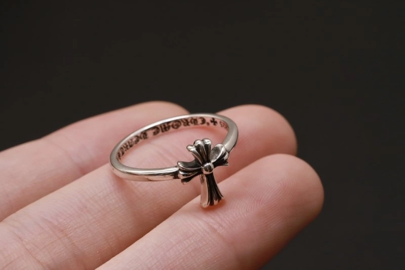 Chrome Hearts Rings UrbanStyle 236414