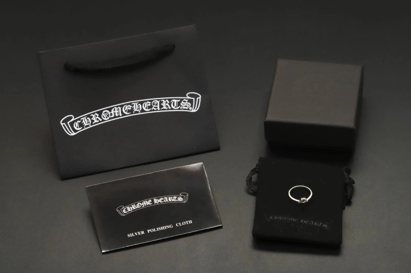 Chrome Hearts Rings UrbanStyle 236414