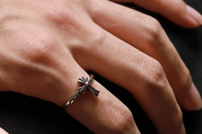 Chrome Hearts Rings UrbanStyle 236414