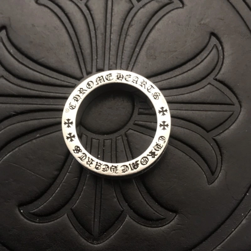 Chrome Hearts Rings Contemporary 236417