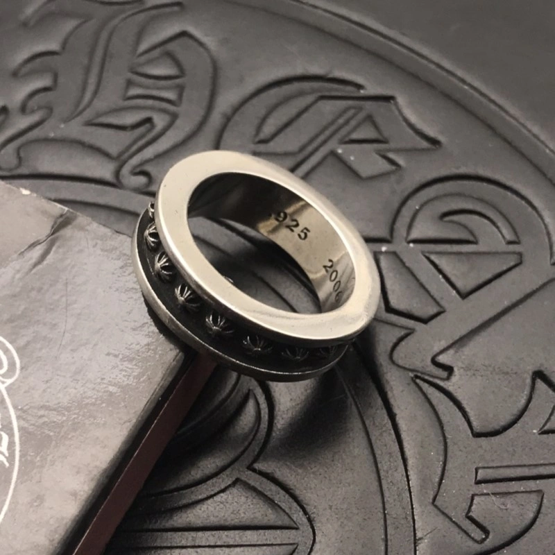 Chrome Hearts Rings Contemporary 236417