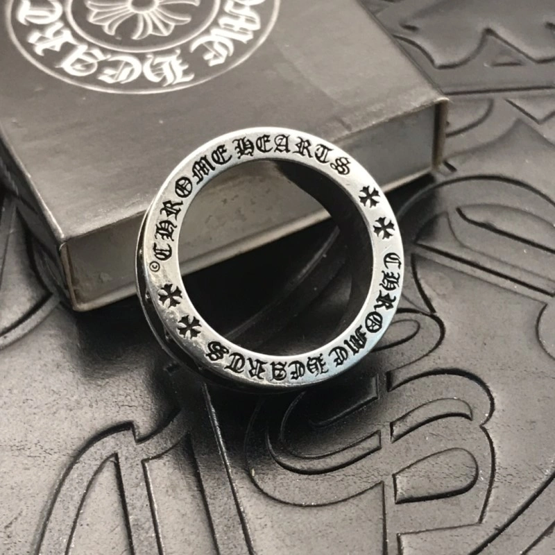 Chrome Hearts Rings Contemporary 236417
