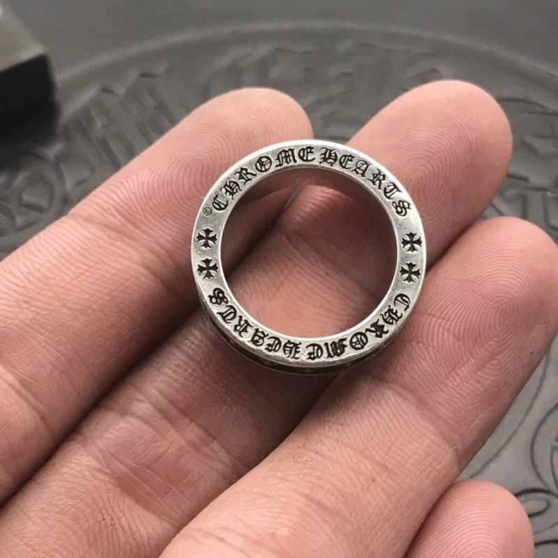 Chrome Hearts Rings Contemporary 236417