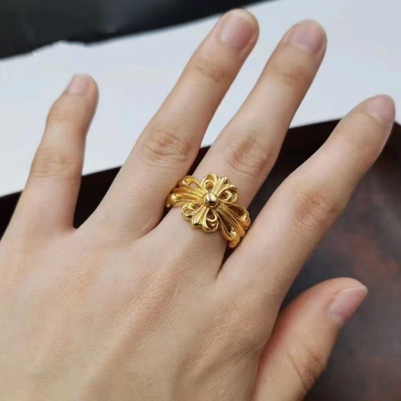 DailyWear Chrome Hearts Rings 236403