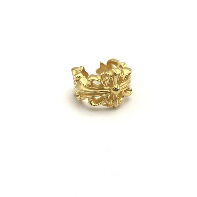 DailyWear Chrome Hearts Rings 236403