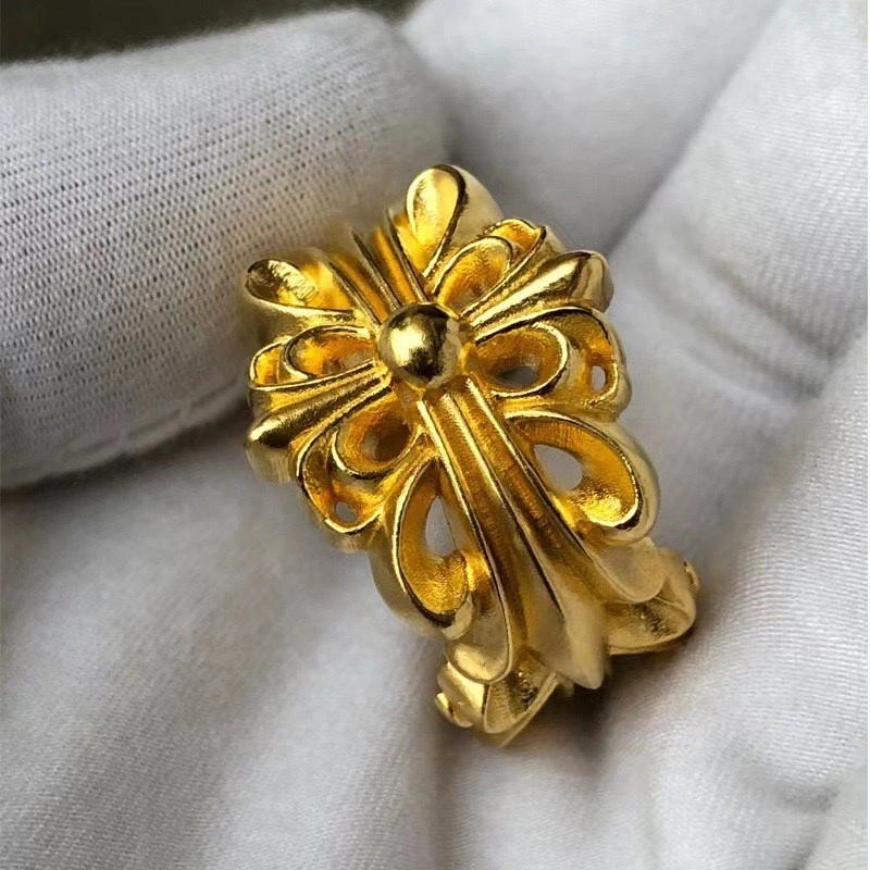 DailyWear Chrome Hearts Rings 236403