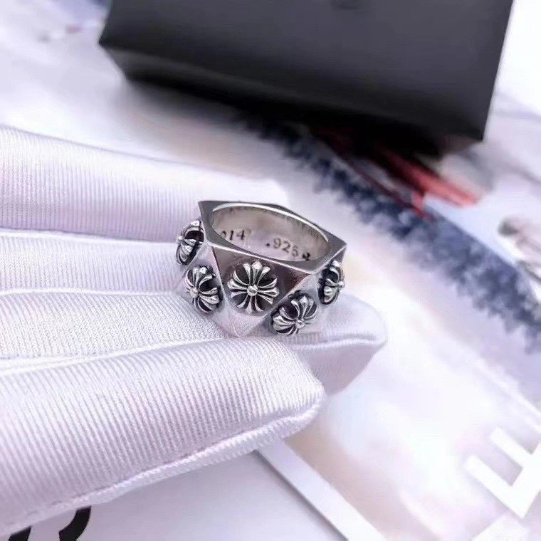 Chrome Hearts Rings Neat 236402
