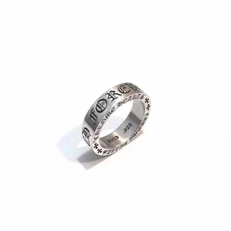 Chrome Hearts Rings Modern 236398