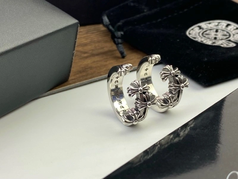 UrbanStyle Chrome Hearts Rings 236400