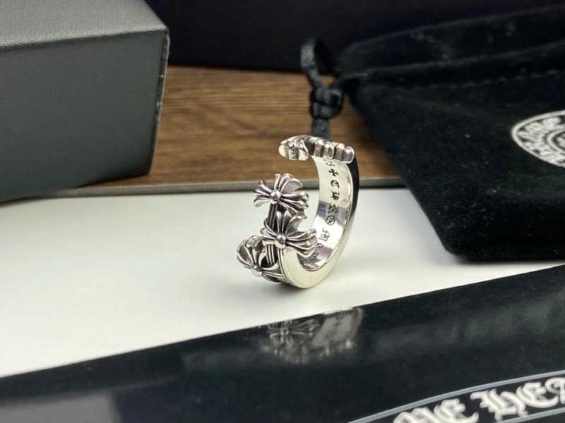 UrbanStyle Chrome Hearts Rings 236400