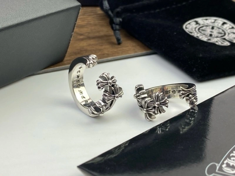 UrbanStyle Chrome Hearts Rings 236400