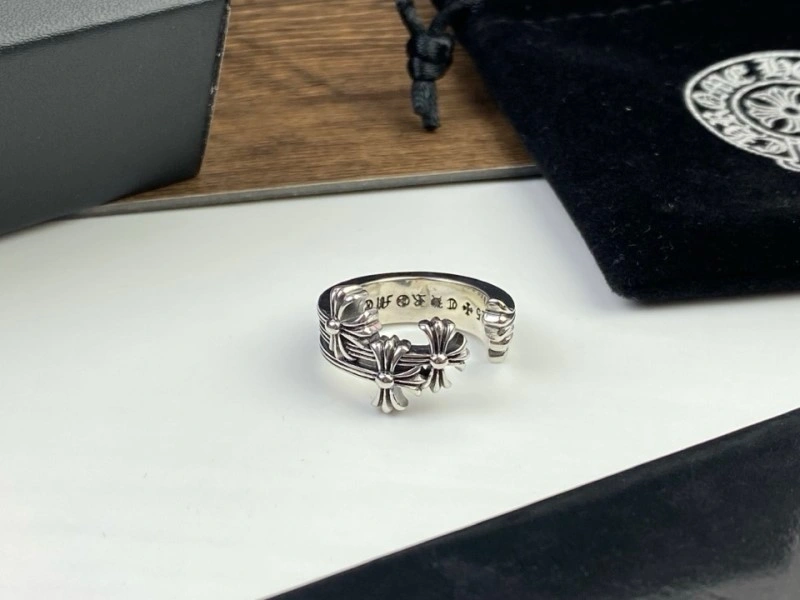 UrbanStyle Chrome Hearts Rings 236400