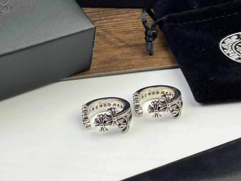 UrbanStyle Chrome Hearts Rings 236400