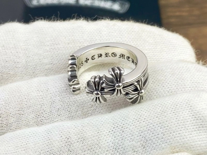UrbanStyle Chrome Hearts Rings 236400