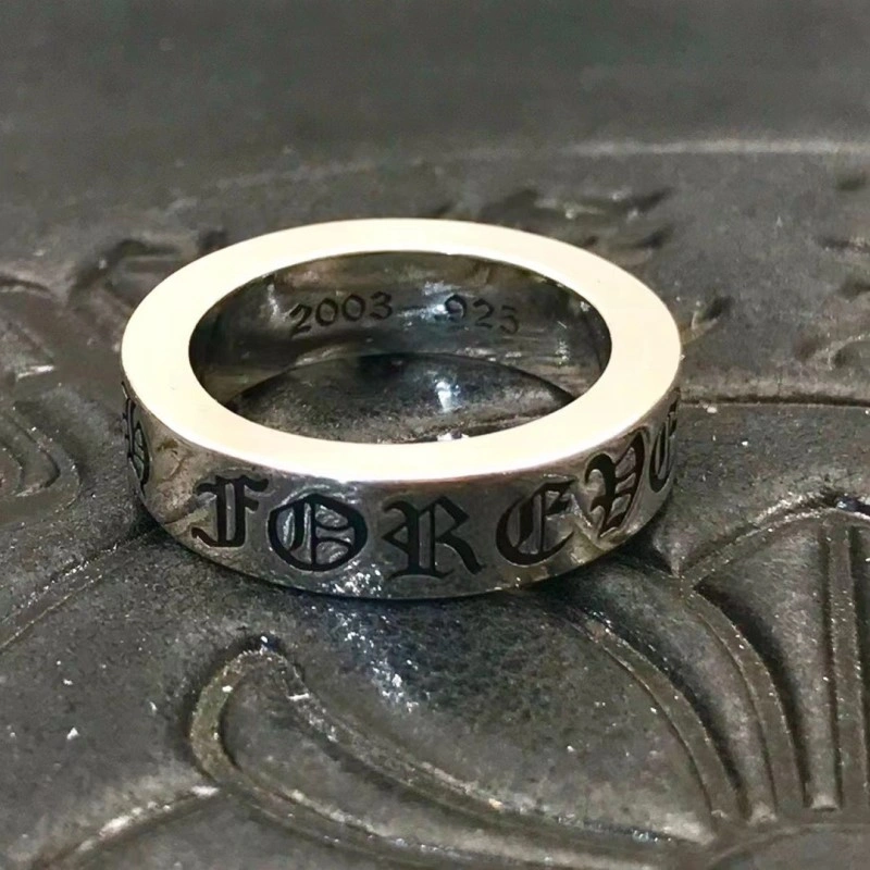 GoodFit Chrome Hearts Rings 236462