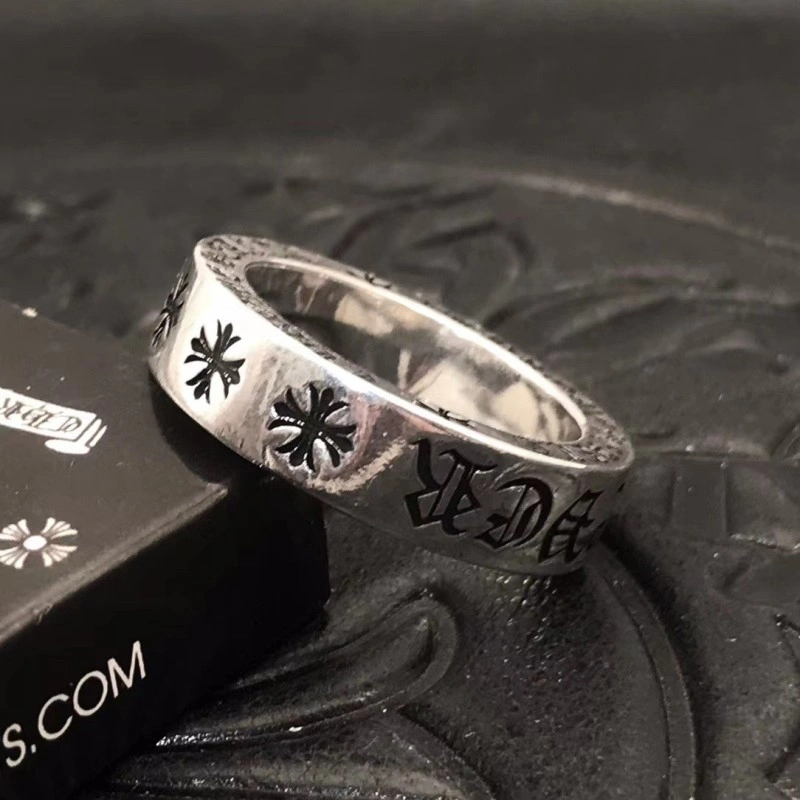 GoodFit Chrome Hearts Rings 236462