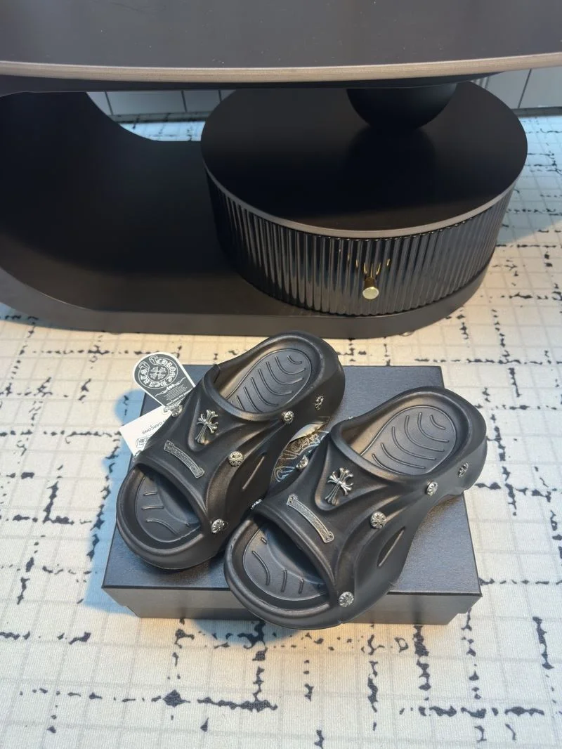 Chrome Hearts Sandals Youthful 12582